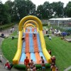 Отель TopParken Recreatiepark de Wielerbaan, фото 16