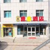 Отель Super 8 Hotel (dangguicheng store in Minxian county), фото 14