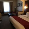 Отель Comfort Suites Near Six Flags Magic Mountain, фото 3