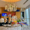 Отель Holiday Inn Express Jining Cultural Center, an IHG Hotel, фото 23