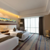 Отель Crowne Plaza Wuxi Taihu, an IHG Hotel, фото 3