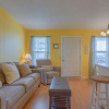 Отель Sea N Sun 103 by Meyer Vacation Rentals, фото 6