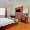 Отель Treebo Trend G T Palace, фото 6