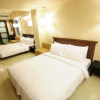 Отель Kindness Hotel Xin Jue Jiang, фото 4