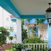 Отель Ocean Breeze Bonaire Apartments, фото 18
