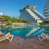 Отель Condo 2 BDR 5pax en Resort, фото 16