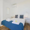Отель Great Penthouse duplex two terraces in City Center-, фото 4