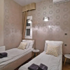 Отель LuxuryFlat near centre on118 sqm, 3BR,2BTH,8bed,AC, фото 3