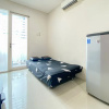 Отель Luxury 2Br At Apartment Woodland Park Residence, фото 5