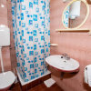 Отель Captivating 2-bed Apartment in Podstrana, фото 9