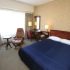 Отель Bellevue Garden Hotel Kansai International Airport, фото 5