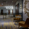 Отель Hilton Leeds City Hotel, фото 11
