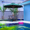 Отель Sokhom Bungalow, фото 17