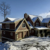 Отель Luxury 6br Solitude Ge- Indoor Bball Court, Private Tub 6 Bedroom Home by RedAwning, фото 16