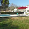 Отель Apartment With 3 Bedrooms in Noves, With Wonderful Mountain View, Shared Pool, Enclosed Garden, фото 2