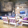 Отель Saarikejo Log Chalet, фото 22