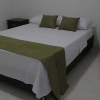Отель Puerto Caribe Hostal, фото 16