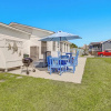 Отель Surfside Beach Resort Home ~ 1/2 Mi to Beach!, фото 19