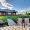 Отель Modern Pagosa Springs Home w/ Deck on Village Lake, фото 24