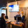 Отель Langley Hotel Tignes 2100, фото 17