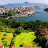 Отель Seogwipo Seogwipo Pureunbada Pension, фото 8