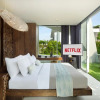 Отель La Numa Villas Canggu, фото 8