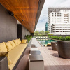 Отель Hyatt Place Bangkok Sukhumvit 1, фото 23