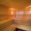 Отель Detached Holiday Home With Private Sauna, фото 9