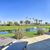 Отель Palm Desert Resort Condo w/ Patio & Pool Access!, фото 16