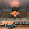 Отель Fox Rooms Aparthotel, фото 1