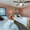 Отель 2 Sisters Mountain Home, 3 Bedrooms, Sleeps 10, View, Game Room, Hot Tub, фото 5