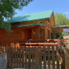 Отель Holiday Home Kite House, фото 23