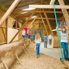 Отель Kindererlebnis- und Biobauernhof Hipp-Bruckner, фото 19