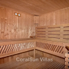 Отель Amazing Luxury Villa, Enormous Heated Pool Jacuzzi, Gym, Games Room In Paphos,, фото 29