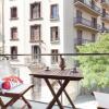 Отель Apartment Barcelona Rentals - Sarria Apartments Near Center, фото 1
