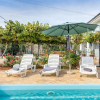 Отель Nice Home in Pula With Wifi and 2 Bedrooms, фото 13