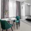 Гостиница Satin Home Apart на проспекте Трамвайный, фото 17