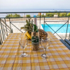 Отель Villa Valio Large Private Pool Sea Views A C Wifi - 913, фото 6