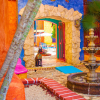 Отель Hacienda Maria Bonita, фото 25