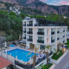 Отель Amossia Elit Butik Otel, фото 1