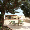 Отель House With in Punta Braccetto With Furnished Terrace 500, фото 1