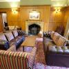 Отель Nunsmere Hall Hotel, фото 4