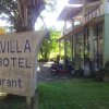 Отель Weeravilla Restaurant & Hotel, фото 7