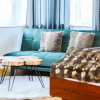 Отель Appartement Bosek, фото 5