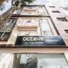 Отель Octave Studio Hotel, фото 1