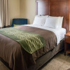 Отель Comfort Inn & Suites West - Medical Center, фото 4