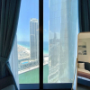 Отель Lux BnB Address Beach Amazing Sea Views, фото 17