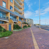 Отель Newcastle Short Stay Apartments - Sandbar Newcastle Beach, фото 22