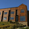 Отель Weskar Patagonia Lodge в Пуэрто-Наталесе