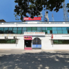 Отель Oyo Flagship 39748 Om Sakthi Complex Pethuchettypet, фото 1
